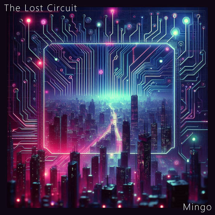 The Lost Circuit Mingo