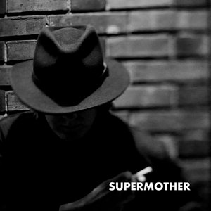 SuperMother cover