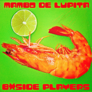 Mambo De LupitaB*SIDE PLAYERS cover