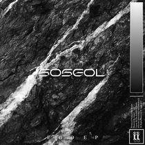Ego EP cover art