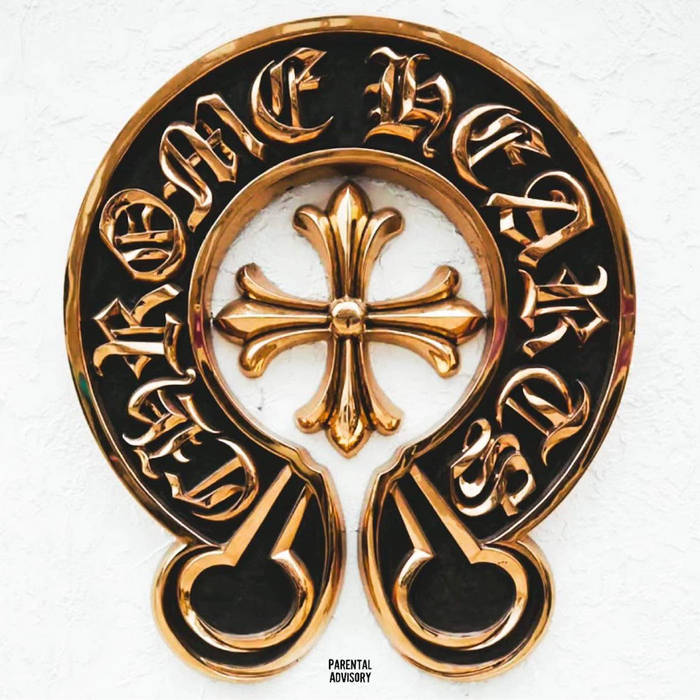 Chrome Hearts | Kydd Jones