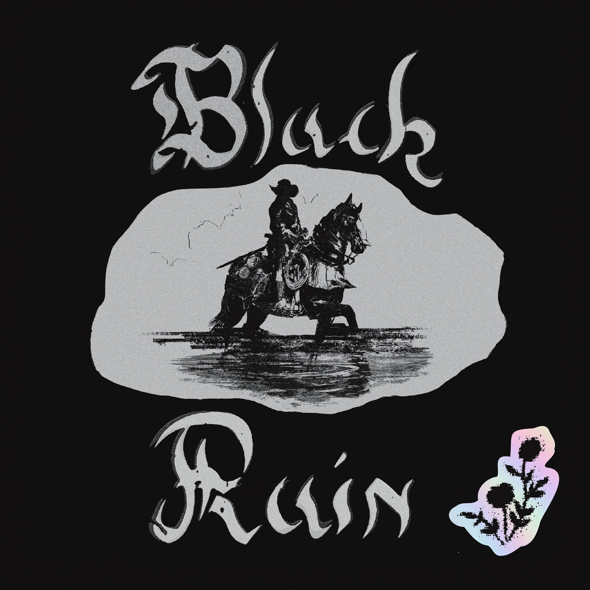 Black Rain | Compiled by Charles Bals | Smiling C