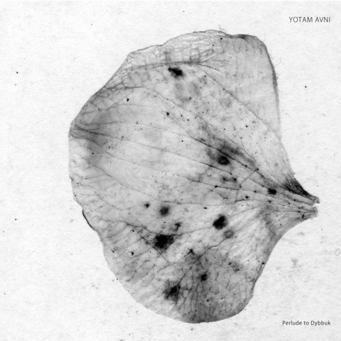 Perlude to Dybbuk [SA032]