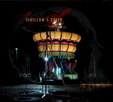全国どこでも送料無料！ 23/20 | S Sigillum 洋楽
