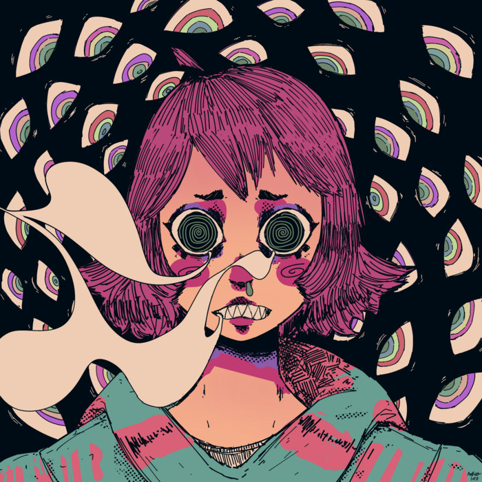 Ashen Blot Chemical Mother