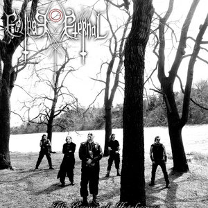 Ode To A Time Long Gone cover