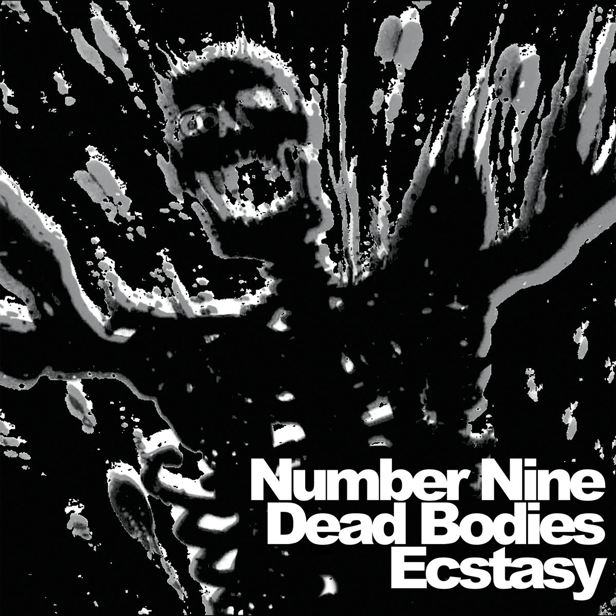 Dead Bodies Ecstasy | Number Nine | n9 Multimedia Lab.
