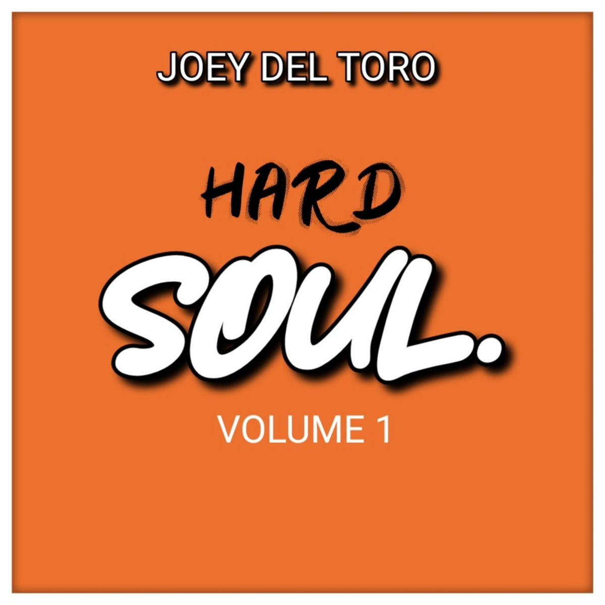 Hard Soul volume 1