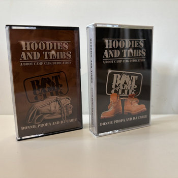 Music and merch tagged boot camp clik on Bandcamp