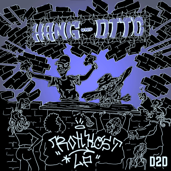 Zille Kiez (feat. Shaik) | Hang & Otto | Deck 2 Deck