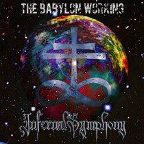 The Babylon Working (Single Version) cover art