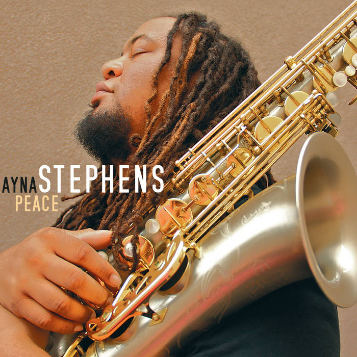 Peace
von Dayna Stephens