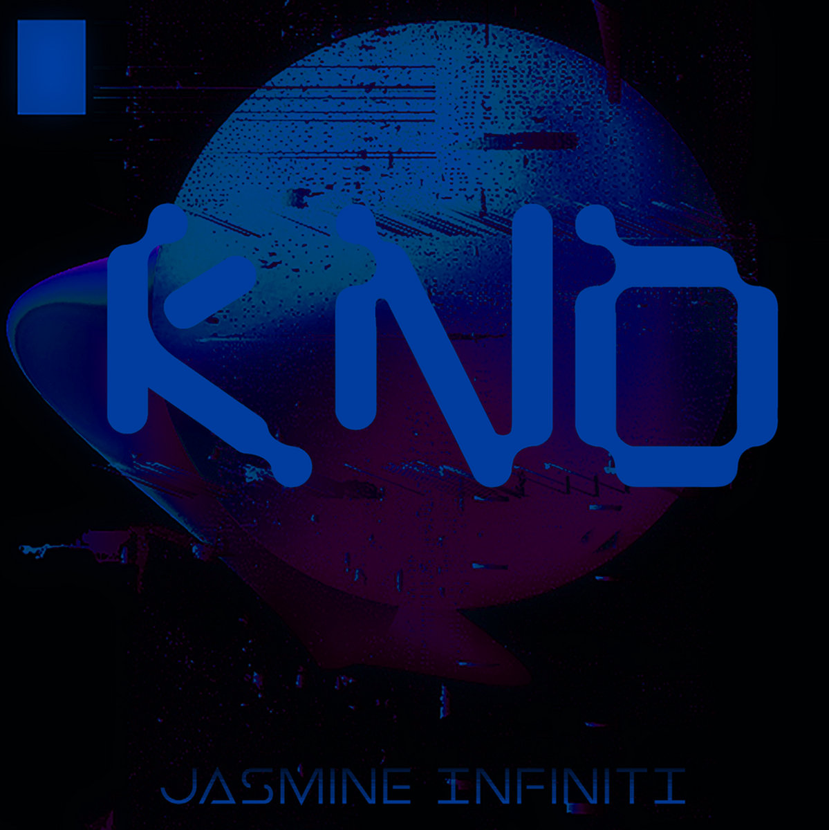 KNO cover