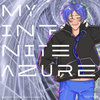 My Infinite Azure