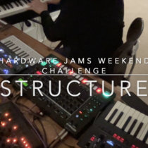 Structure cover art