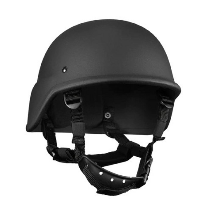 What are the Most Common Ballistic Helmet Types? Best Safety Apparel