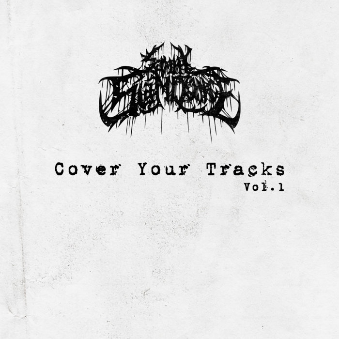 Cover Your Tracks Vol 1 Sammy SlamDance Cover Your Tracks Vol 1 Sammy SlamDance