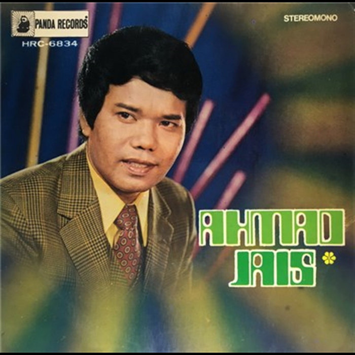Nak Dara Rindu | Ahmad Jais