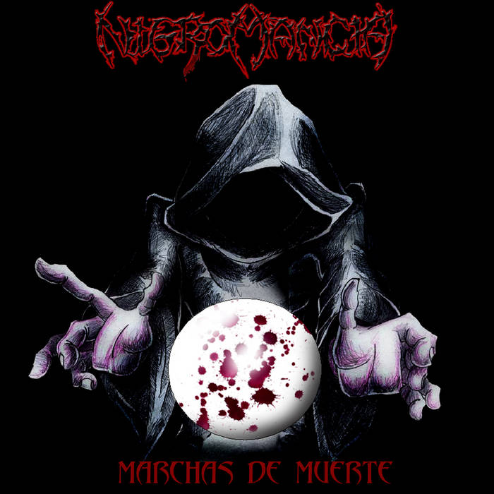 Marchas de Muerte