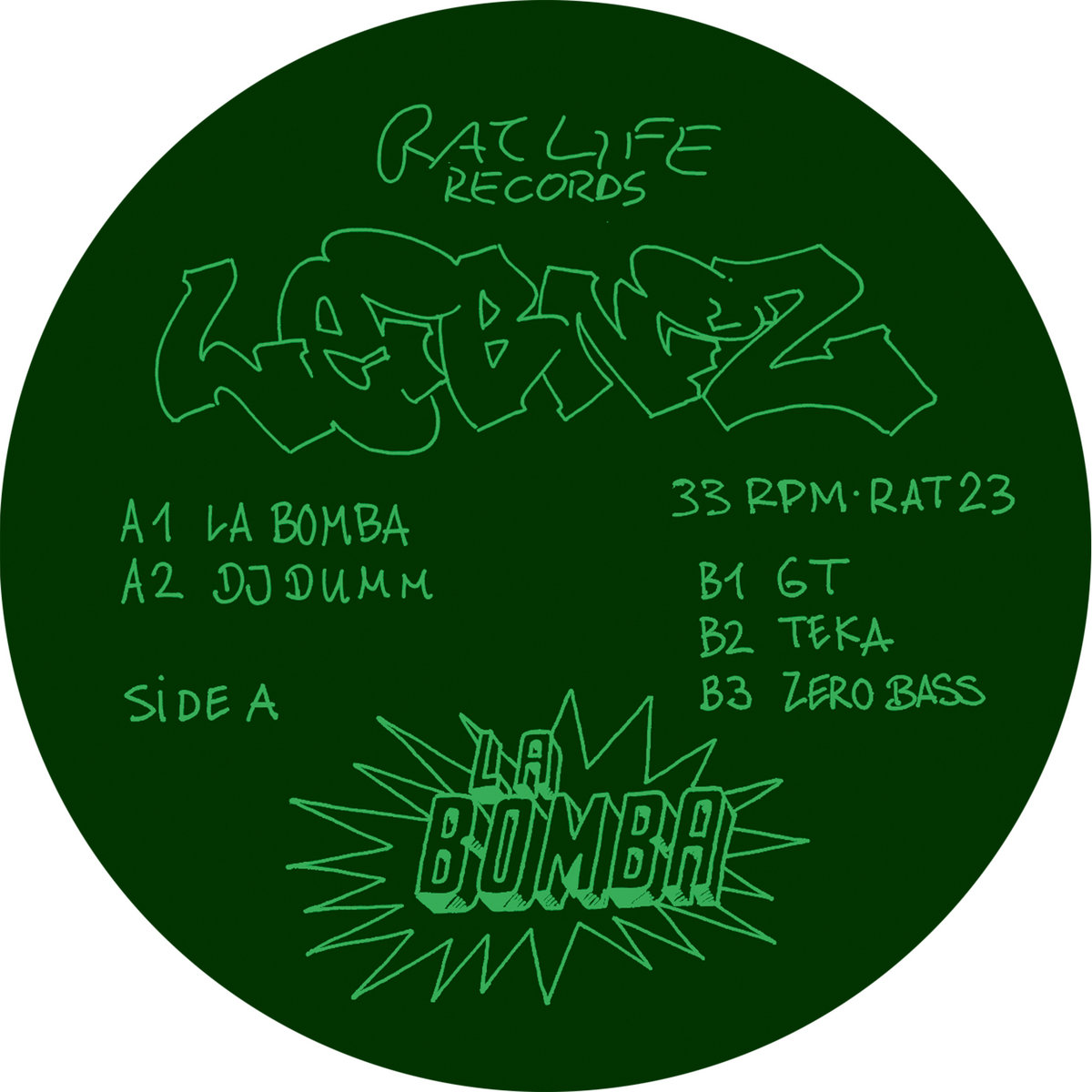 その他 Rat Life a4001708812_10.jpg