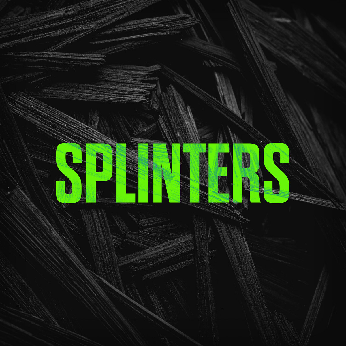 Splinter Meaning Splinters | cstl, ITEM | cstl