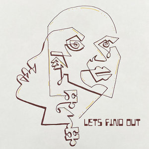 Let's Find Out cover