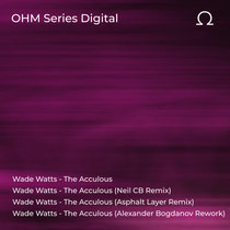 OHM Series — OHM Series Digital # 32