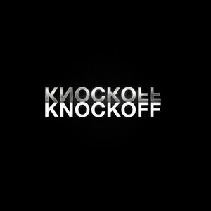 KNOCKOFF (with Drymer) cover
