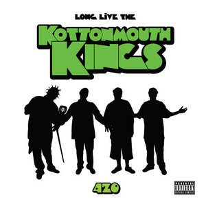 Kottonmouth Kings — Long Live The Kings (Super Deluxe Edition)