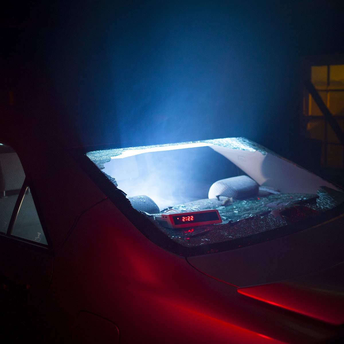 Void XXII | Chihei Hatakeyama | White Paddy Mountain