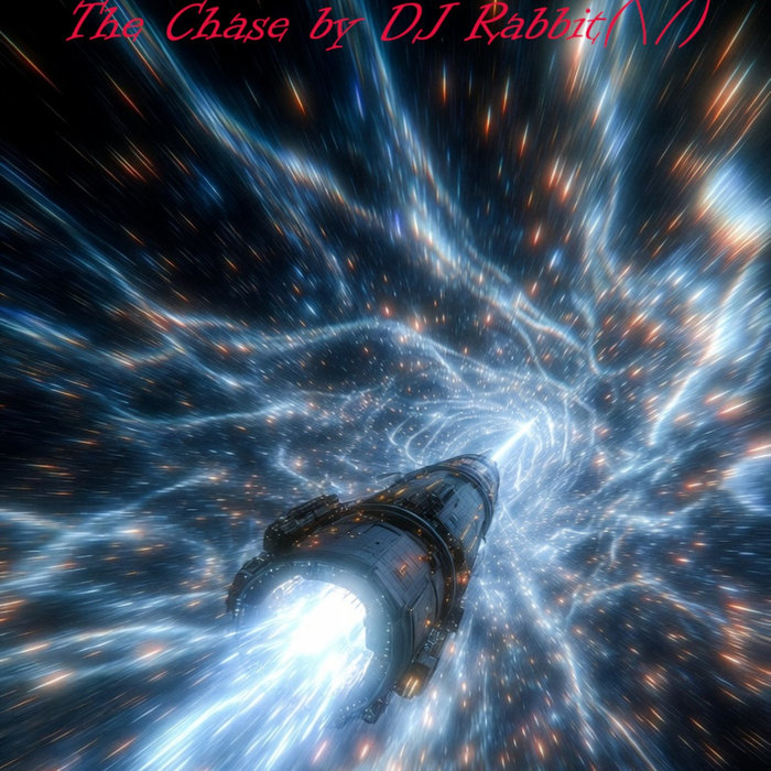 The Chase, by DJ Rabbit(\./)