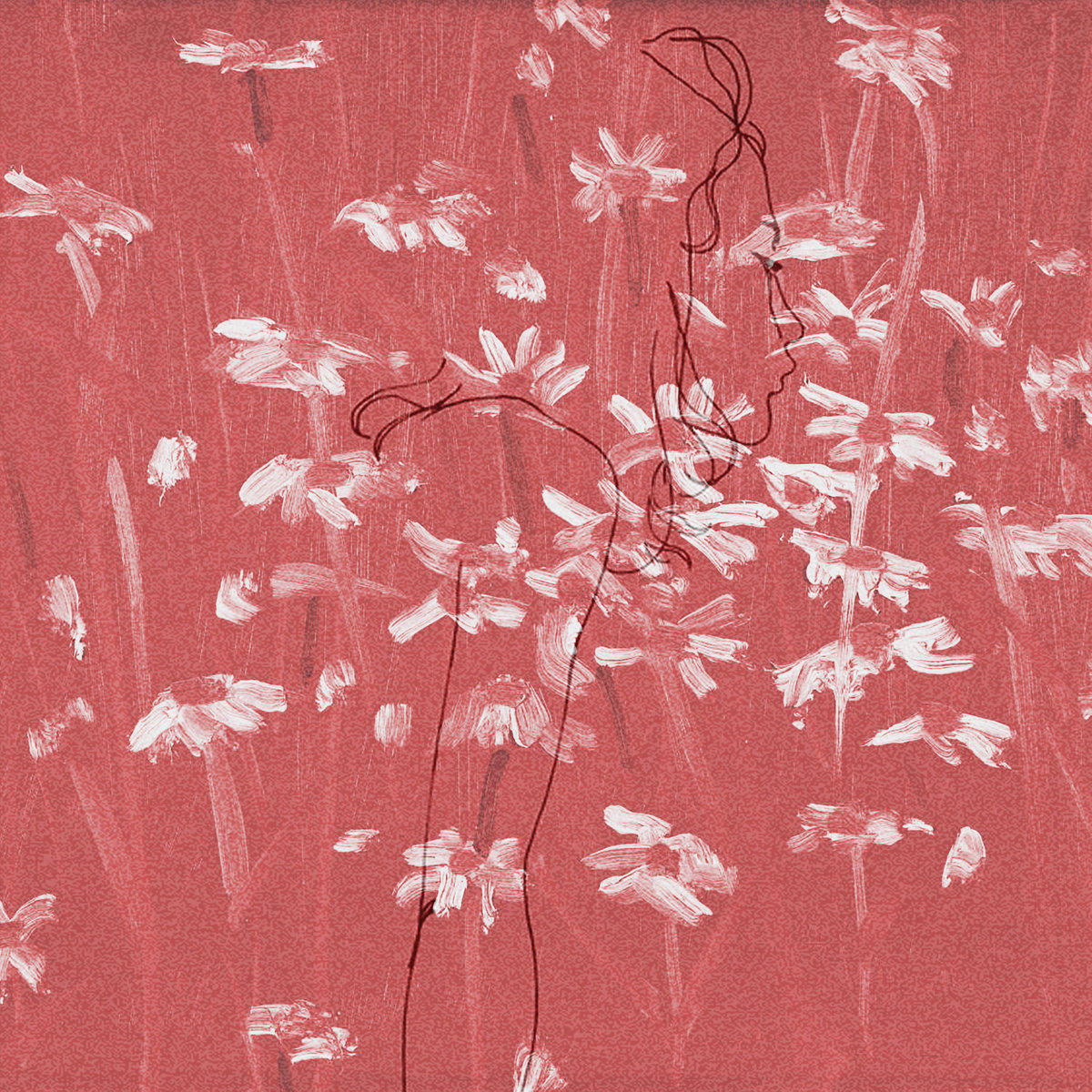 chapter 1 | girl in red | Human Sounds Records