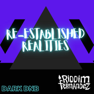 Re-Established Realities cover