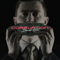Corruption cover art