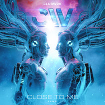 Damo — Close To Me (Extended Mix)