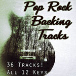 Pop Rock Backing Tracks