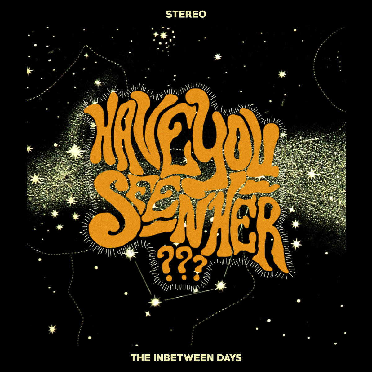 The Inbetween Days - 