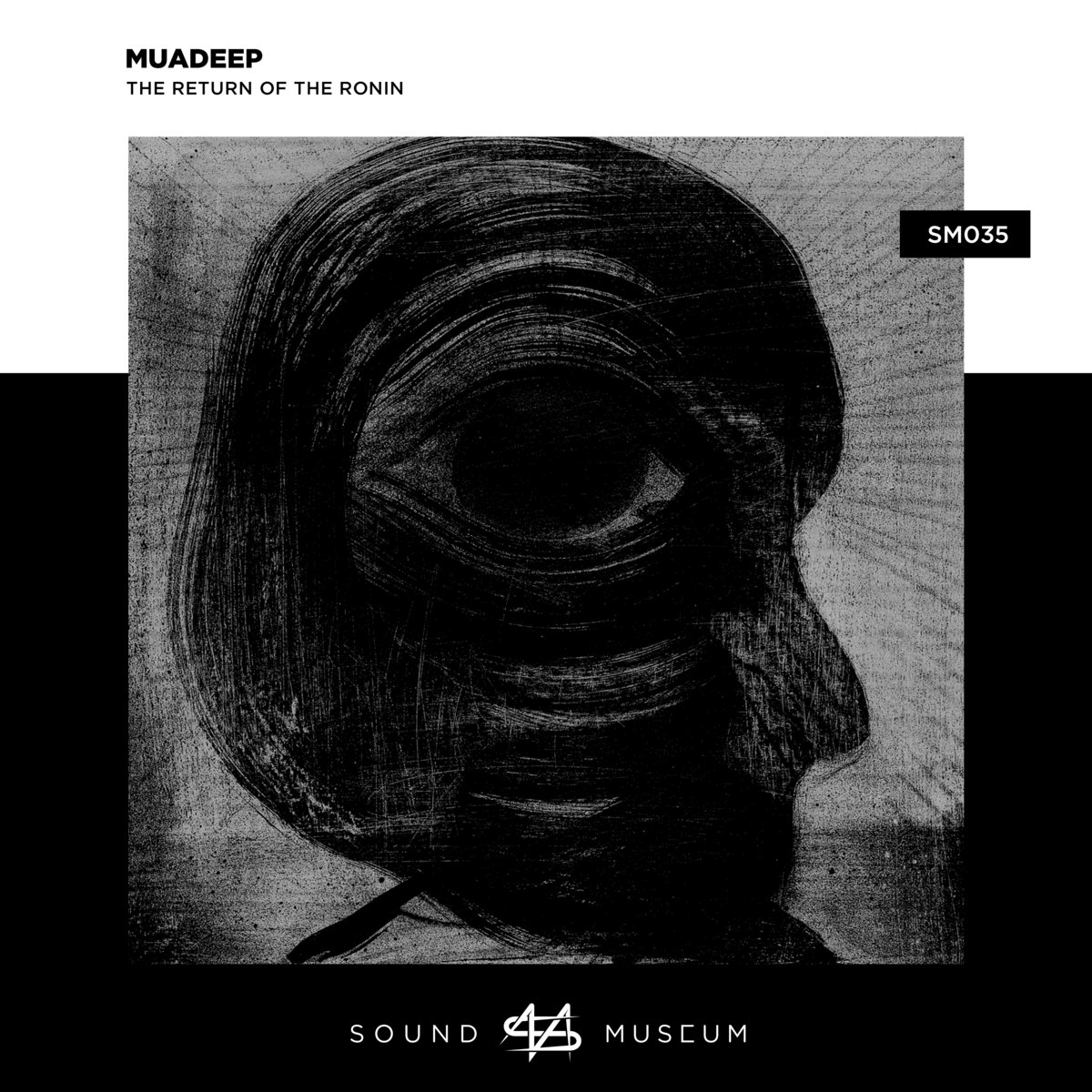 Muadeep – The Return Of The Ronin