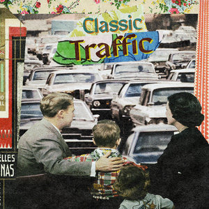 Classic Traffic cover