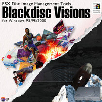 SUNSHINE™ — Blackdisc Visions