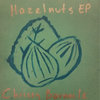 Hazelnuts EP Cover Art