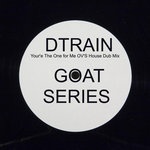 GOAT SERIES_DTRAIN