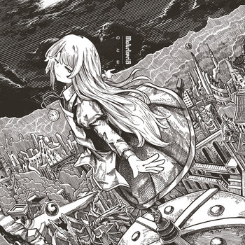 cover art