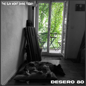 The Sun Wont Shine Today cover art