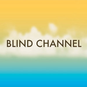 Blind Channel EP cover