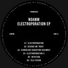 Electroporation EP