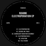 Electroporation EP