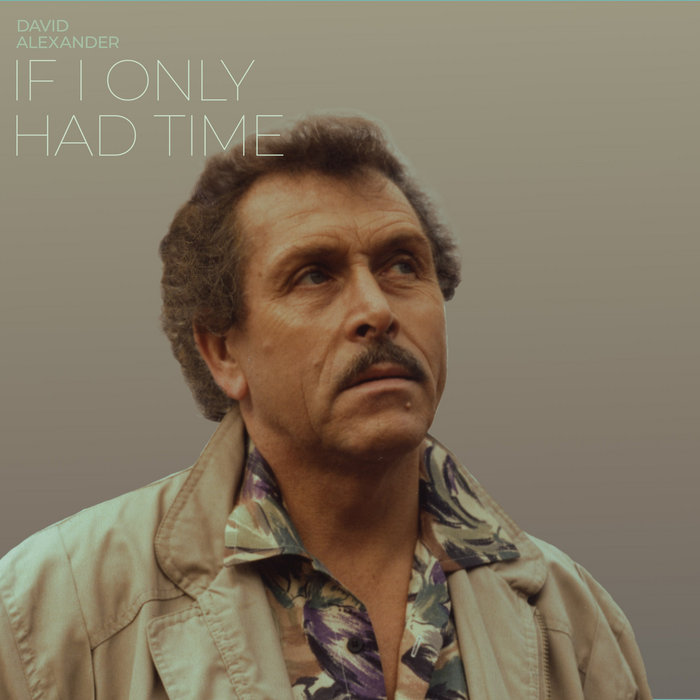 My Prayer David Alexander