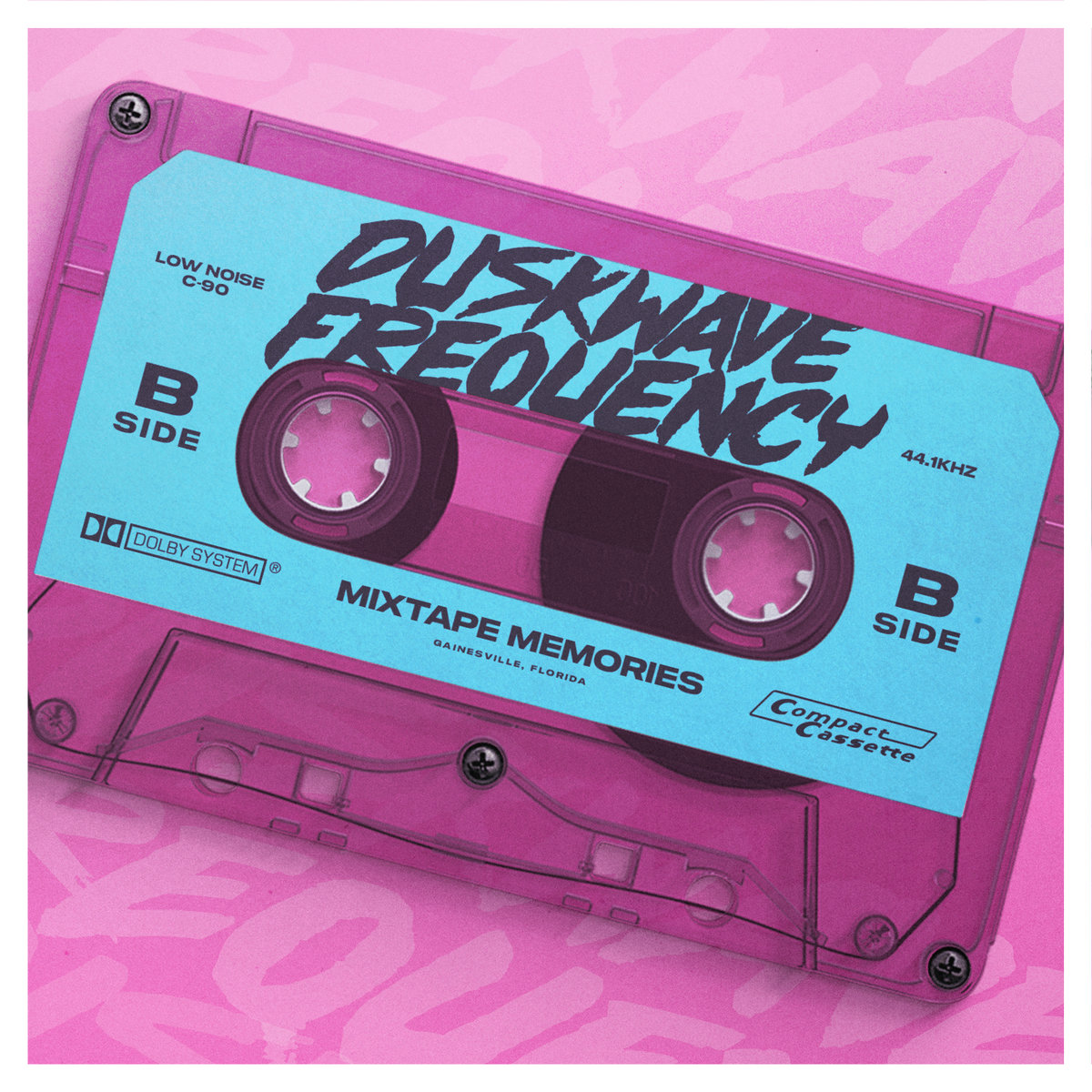FREQUENCY BLITZ 5 | Various Artists | Attack The Music