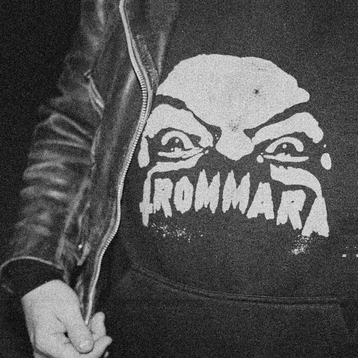 Pochette de TROMMARA par TROMMARA